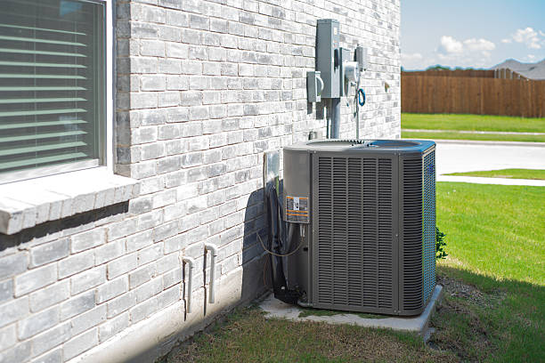Reliable Heat Pump Repair contractor in Provincetown, MA by FH HVAC